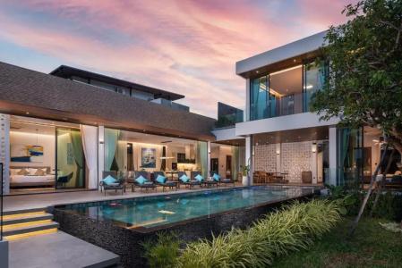 Inspire Villas Phuket - 50