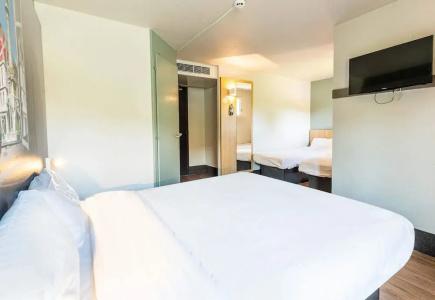 b&b hôTel Chambery La Cassine - 27