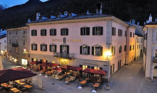 Historic Albrici - 0