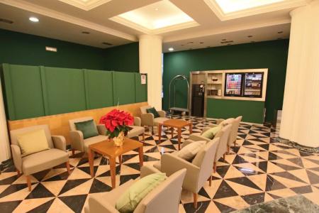 Ohtels San Antón Granada - 11