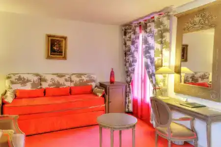 Best Western L'Orangerie - 49