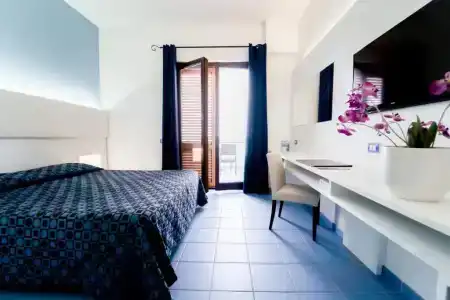 La Battigia - 115