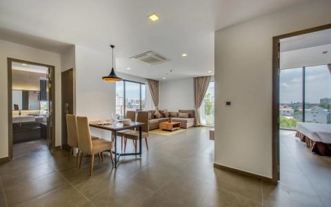 Mansion 51 & Apartment - 43