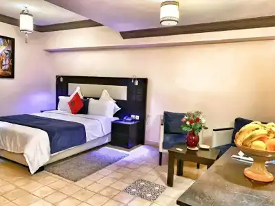 Riad Al Madina - 95