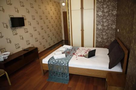 Silivri Safir & Resort Beach And Restaurant - 84