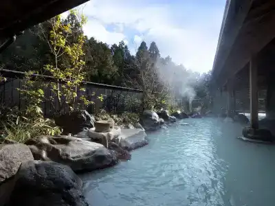 Unzen Onsen Seiunso - 44