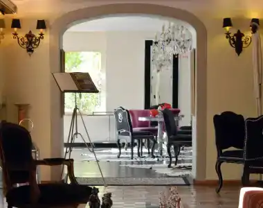 Hôtel Sainte Valérie - 9