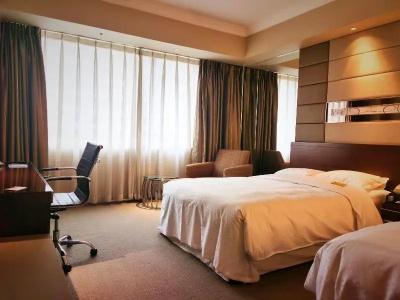 Four Points By Sheraton Beijing, Haidian - 25