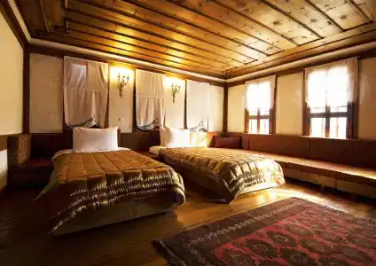Gulevi Safranbolu - 3