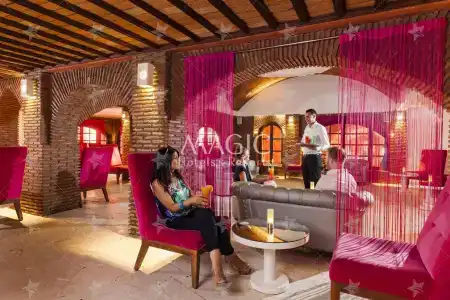 Medina Gardens - Adults Only - All Inclusive - 36