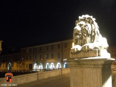 Locanda San Paolo - 15