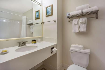 Best Western Plus Pioneer Square Downtown - 9