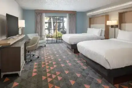 Holiday Inn - Portland - Columbia Riverfront, an IHG - 84