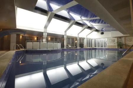 Strimon Garden Medical Spa - 6
