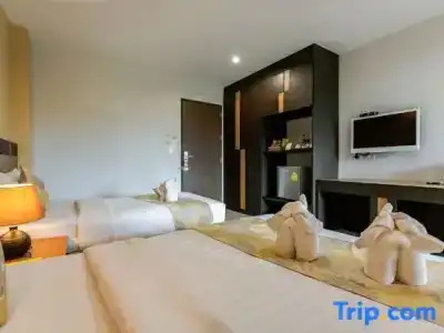 The Centris - 54