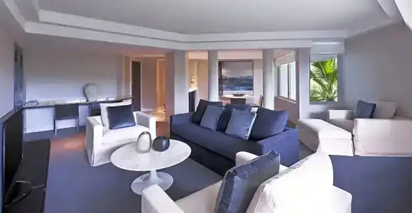 Sheraton Grand Mirage - 275
