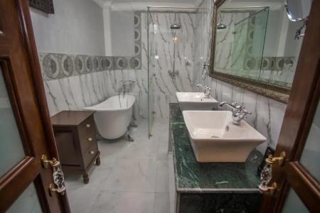 Baber Mahal Vilas - 74