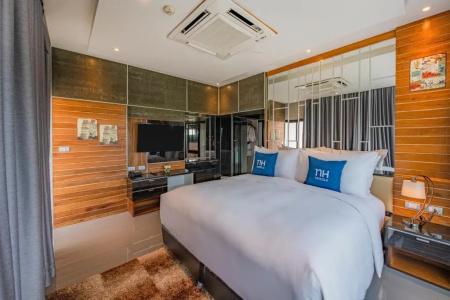 Boat Lagoon Resort - Sha Plus - 99