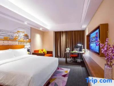 Hampton by Hilton Big Goose Pagoda - 17