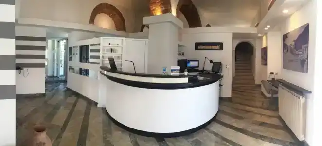 Albergo Ristorante Paradiso - 0