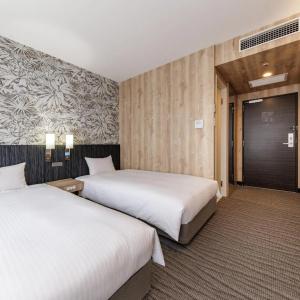 Nishitetsu Resort Inn Naha - 40