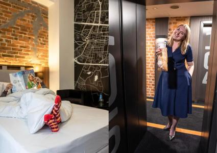 Best Western Mariacki Katowice - 18