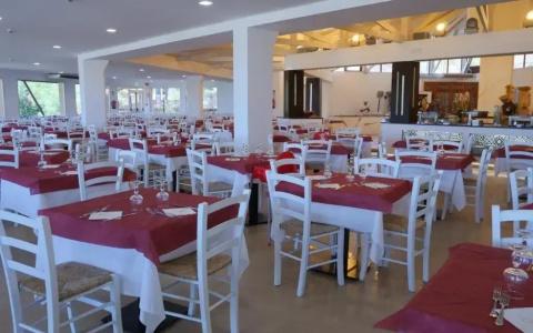 Club Esse Cala Bitta - 33