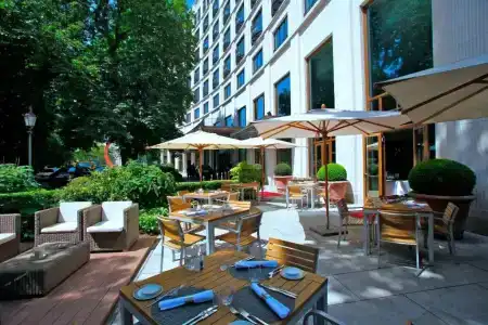 Rocco Forte The Charles - 18