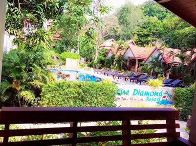 Blue Diamond Resort - 30