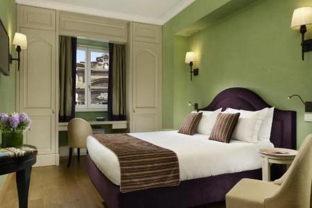 San Firenze Suites & Spa - 152