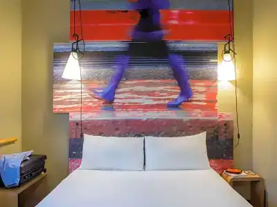 Ibis Milano Centro - 63