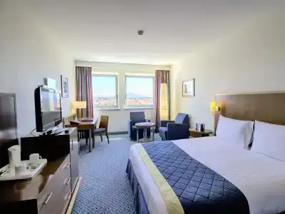 Radisson Blu Biarritz - 38