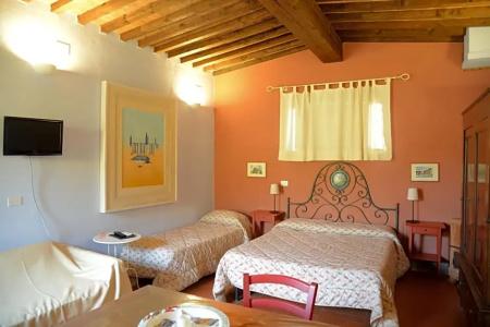 B&B La corte di Stelio - 4