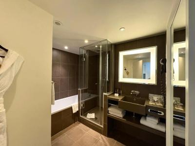 Novotel Paris Les Halles - 18