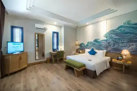L'Azure Resort and Spa - 94