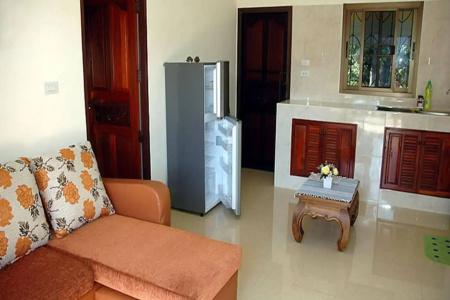 Apple Bungalows - 2