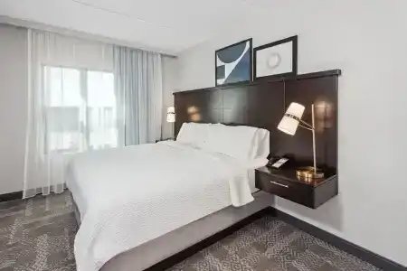 Home2 Suites by Hilton Albany Airport/Wolf Rd - 83