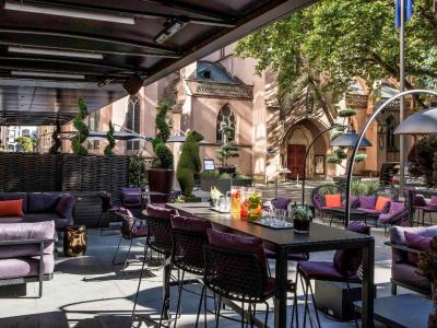 Sofitel Strasbourg Grande Ile - 14