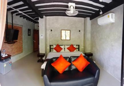 White Jail at Koh Tao - 34