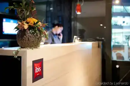 ibis Zurich Adliswil - 12