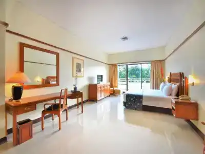Loei Palace - 44