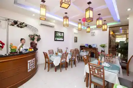 HỒNG HẠC - 20