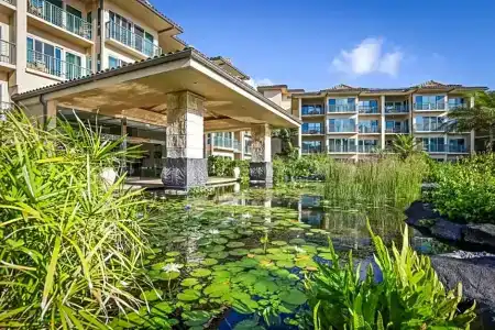 Waipouli Beach and Spa Kauai by Outrigger - 178