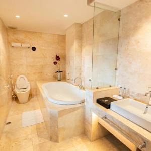 Kuta Angel - Luxurious Living - 48