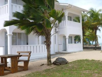 Jamelah Beach Guest House - 17