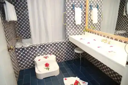 Hasdrubal Thalassa & Spa Port El Kantaoui - 28