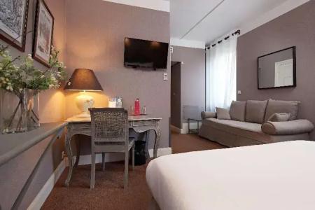 Best Western Brittany La Baule Centre - 87