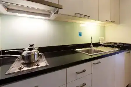 Kantary House & Serviced , Bangkok - 80