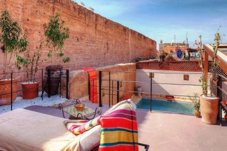 Riad Carina - 23