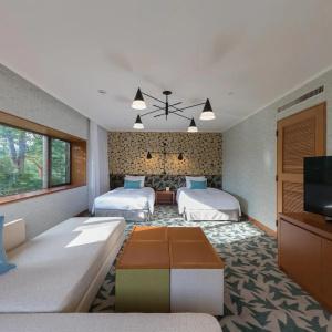 Karuizawa Prince East - 36